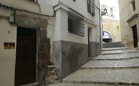 Apartamento San Felipe